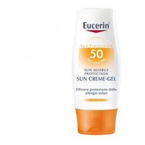 EUCERIN SUN ALLERGY FP50