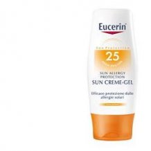 EUCERIN SUN ALLERGY FP25 150ML