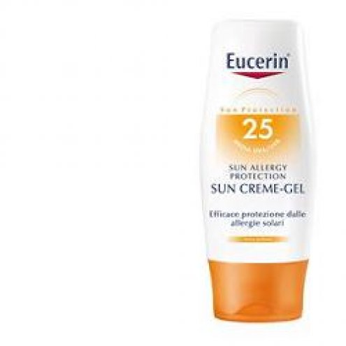 EUCERIN SUN ALLERGY FP25 150ML