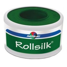 CER ROLLSILK DIS SETA 5MX2,5CM