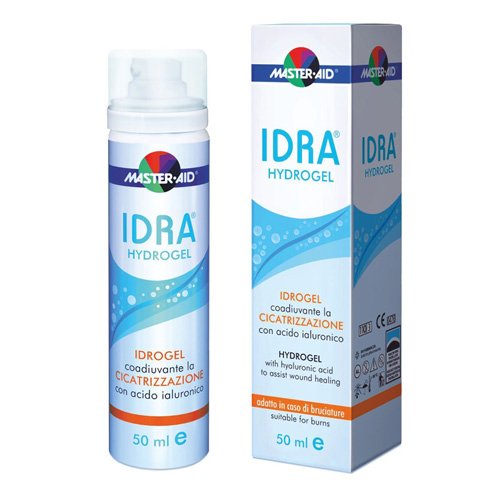 M-AID IDRA 50ML