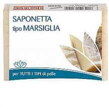 SAPONE MARSIGLIA 100GR (FDL)