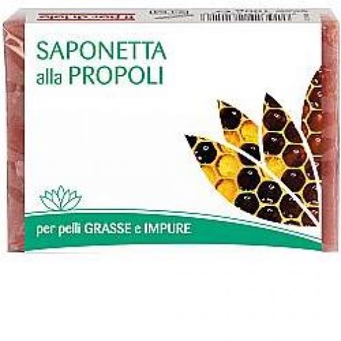 SAPONE PROPOLI 100GR (FDL)