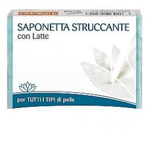 SAPONE STRUCCANTE 100GR (FDL)