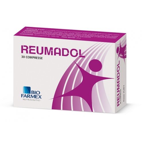 REUMADOL 30COMPRESSE