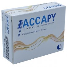 ACCAPY 30CAPSULE