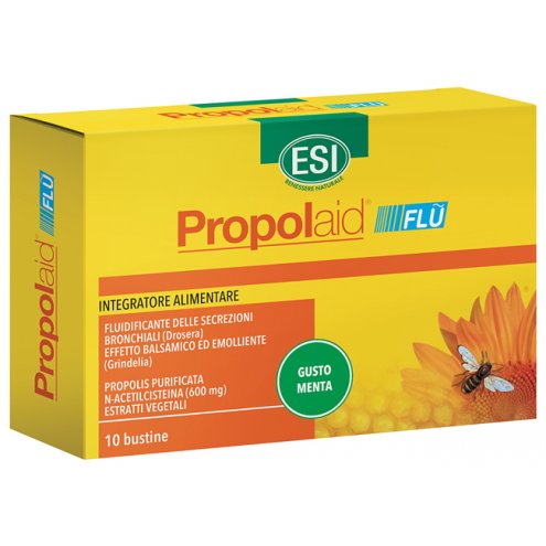 PROPOLAID FLU 10BUST