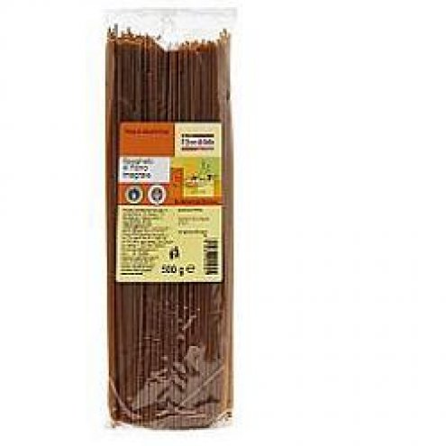 SPAGHETTI DI FARRO 500GR (FDL)