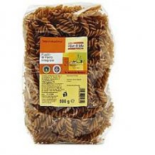 FUSILLI DI FARRO 500GR (FDL)