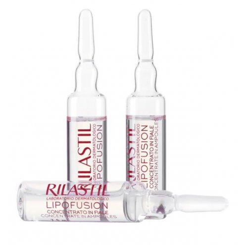 RILASTIL LIPOFUSION 10F 7,5ML