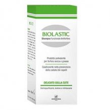 BIOLASTIC*SH C/FORFORA 150ML