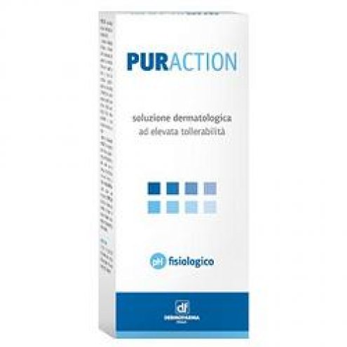 PURACTION SOL DERMAT 200ML