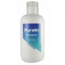 PURALIN DET VISO/CORPO 200ML