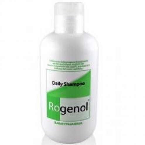 ROGENOL DAILY SH 200ML