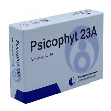 PSICOPHYT REMEDY 23A TB/D GR.