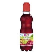 HIPP FRUTTA SPLASH FRUT RO 300