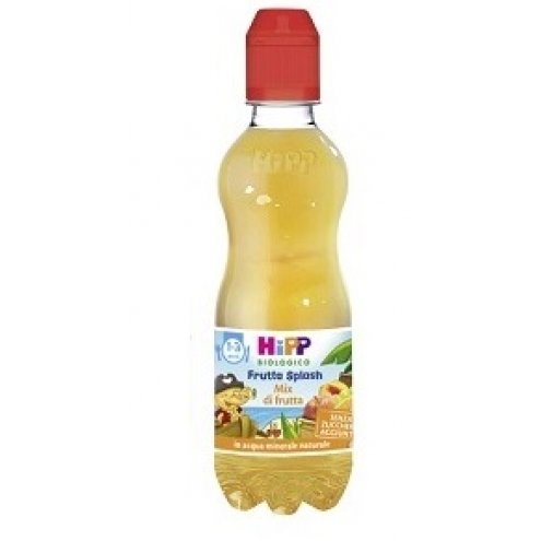 HIPP BIO FRU SPLASH MIX 300ML