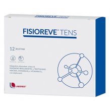 FISIOREVE TENS 14BUST