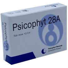 PSICOPHYT REMEDY 28A GR BG