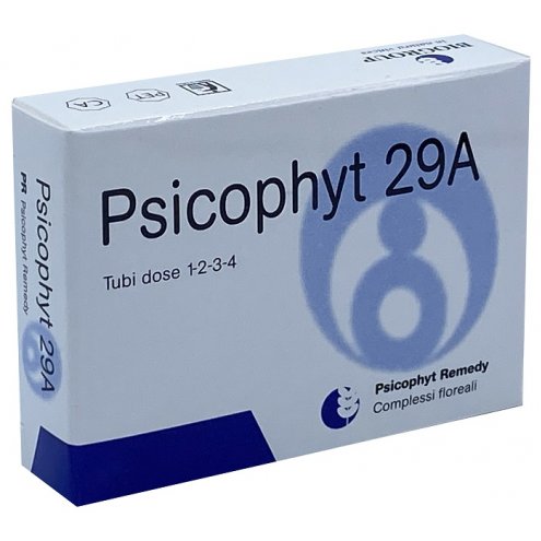 PSICOPHYT REMEDY 29A GR