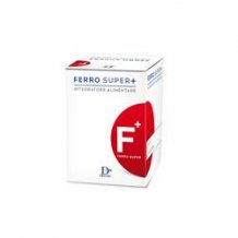 FERRO SUPER+ 40CAPSULE