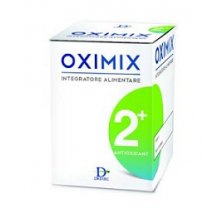 OXIMIX 2+ ANTIOXIDANT 40CAPSULE