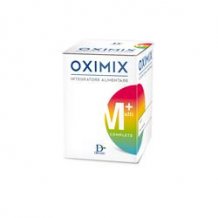 OXIMIX MULTI+COMPLETE 40CAPSULE