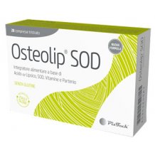 OSTEOLIP SOD 20COMPRESSE