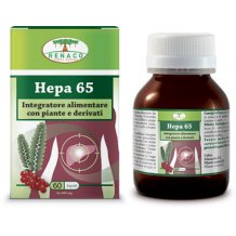 HEPA65 60CAPSULE