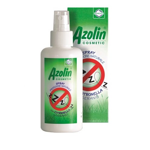 AZOLIN COSMETIC SPRAY