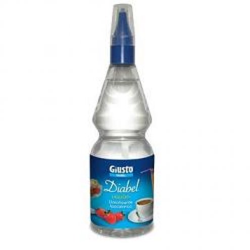 Giusto Diabel Dolcificante Liquido 300ml