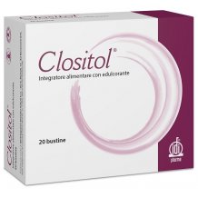 CLOSITOL 20BUSTINE