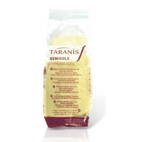 TARANIS SEMOLINO 500G