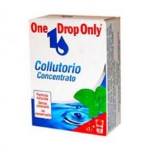 ONE DROP ONLY COLLUTT CONC 25M