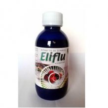 ELIFLU ESTR.LUMACA 200ML