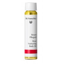 DR HAUSCHKA OLIO TRATT ROSA 75