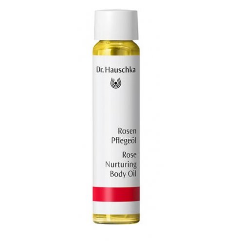 DR HAUSCHKA OLIO TRATT ROSA 75