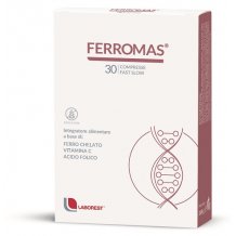 FERROMAS 30COMPRESSE