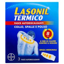 LASONIL TERMICO COLLO/SPAL/POL