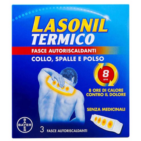 LASONIL TERMICO COLLO/SPAL/POL