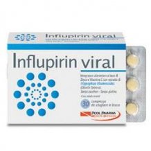 INFLUPIRIN VIRAL 30COMPRESSE