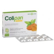 COLIPAN 20CAPSULE  BIOSLINE