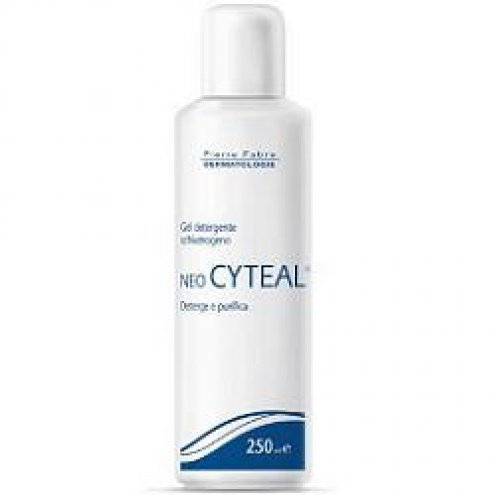 NEO CYTEAL Antisettico e Disinfettante - FLACONE 250ML