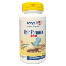 HAIR FORMULA PLU60TAV LONGLIFE