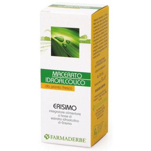 FARMADERBE ERISIMO MIAL 50ML