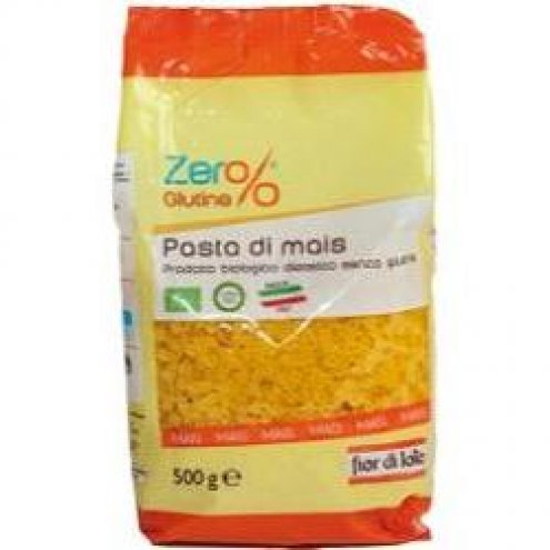 ZERO% G STELLINE MAIS BIO 500G