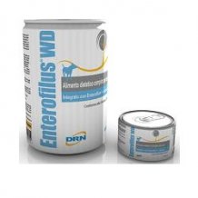 ENTEROFILUS WET DIET*150G