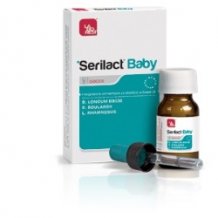 SERILACT BABY 10ML