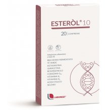 ESTEROL 10 20COMPRESSE