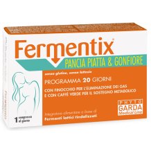 FERMENTIX PANCIA PIA INTE20COMPRESSE